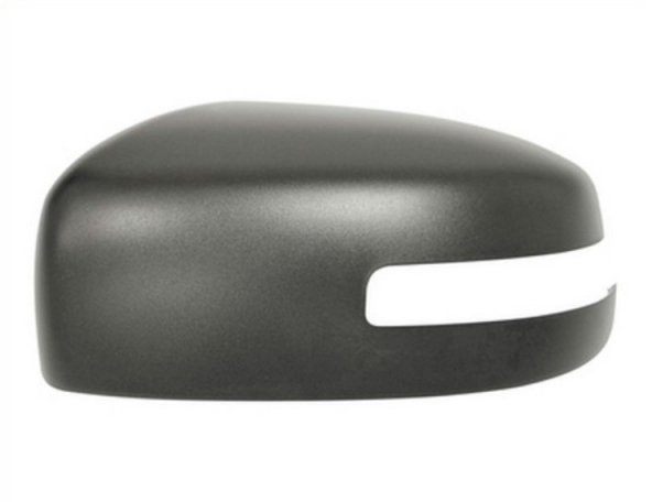 Acceder a la pieza Carcasa retrovisor izquierdo, con agujero piloto Acceder a la pieza Carcasa retrovisor izquierdo, con agujero piloto