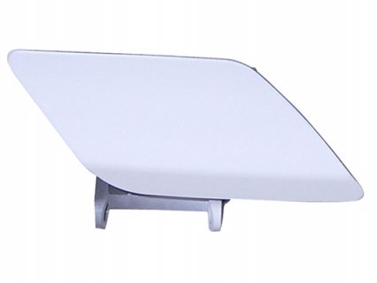 Acceder a la pieza Tapa lavafaros derecho, parachoques delantero