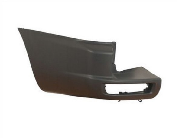 Acceder a la pieza Punta izquierda parachoques trasero (5 puertas) Acceder a la pieza Punta izquierda parachoques trasero (5 puertas)