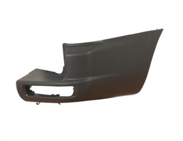 Acceder a la pieza Punta derecha parachoques trasero (5 puertas) Acceder a la pieza Punta derecha parachoques trasero (5 puertas)