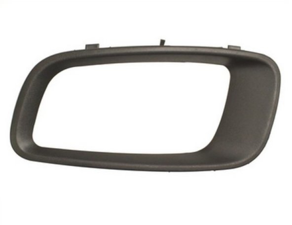 Acceder a la pieza Marco faro antinieblas izquierdo