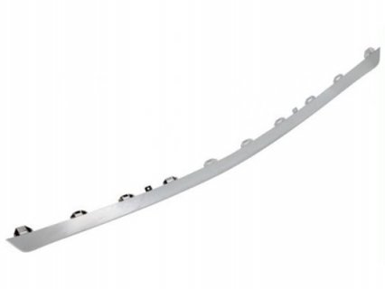 Acceder a la pieza Embellecedor inferior cromado parachoques delantero (Elegance)