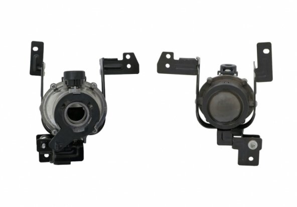 Acceder a la pieza Faro antinieblas derecho, HB4 Acceder a la pieza Faro antinieblas derecho, HB4