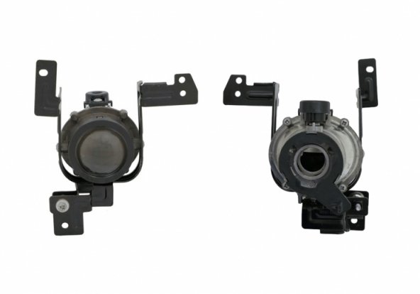 Acceder a la pieza Faro antinieblas izquierdo, HB4 Acceder a la pieza Faro antinieblas izquierdo, HB4