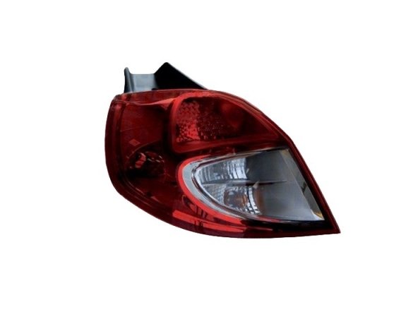 Acceder a la pieza Piloto trasero derecho (MAGNETI MARELLI)