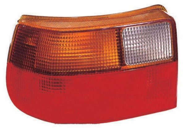 Acceder a la pieza Piloto trasero izquierdo, R5W (ahumado)