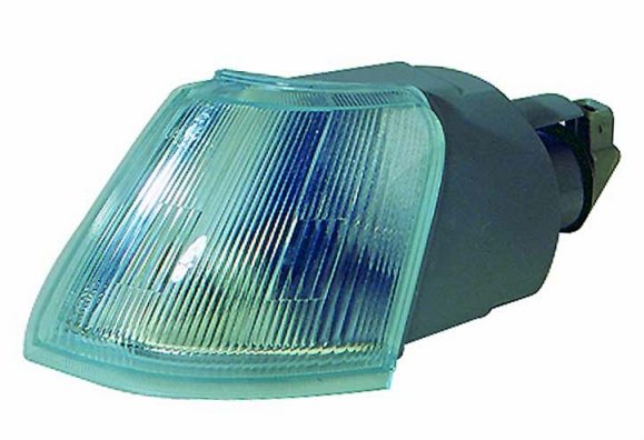 Acceder a la pieza Piloto delantero izquierdo (Blanco) Acceder a la pieza Piloto delantero izquierdo (Blanco)