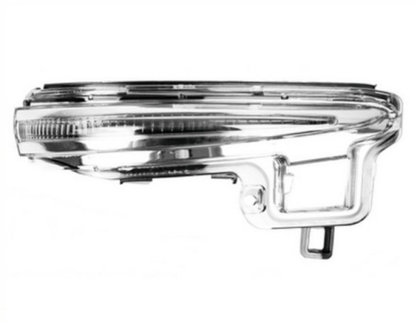 Acceder a la pieza Piloto intermitente retrovisor izquierdo (Blanco) Acceder a la pieza Piloto intermitente retrovisor izquierdo (Blanco)