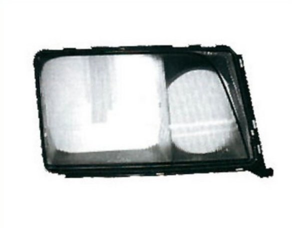 Acceder a la pieza Cristal faro izquierdo (1993-1995)