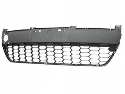 Acceder a la pieza Rejilla central parachoques delantero Acceder a la pieza Rejilla central parachoques delantero