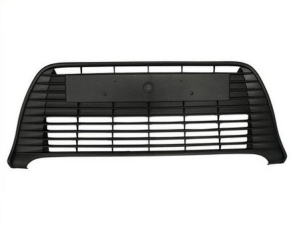 Acceder a la pieza Rejilla central parachoques (Hybrid)