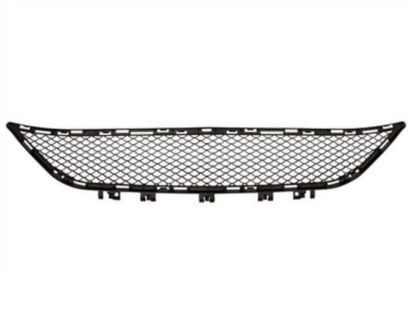 Acceder a la pieza Rejilla central parachoques delantero, negro (AMG)