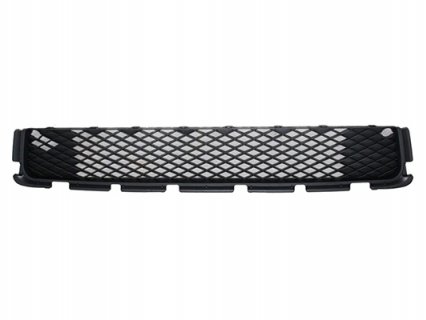 Acceder a la pieza Rejilla central parachoques delantero Acceder a la pieza Rejilla central parachoques delantero