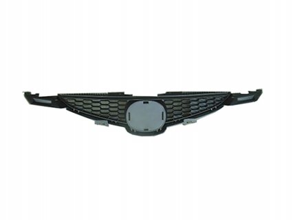 Acceder a la pieza Rejila frente negra Acceder a la pieza Rejila frente negra