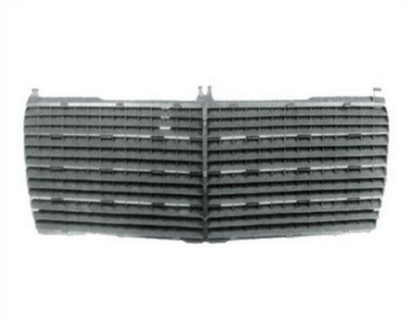 Acceder a la pieza Rejilla