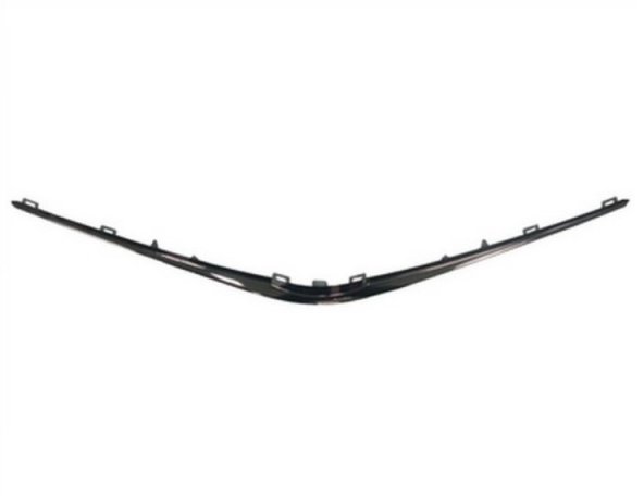 Acceder a la pieza Moldura bronce/cromada rejilla