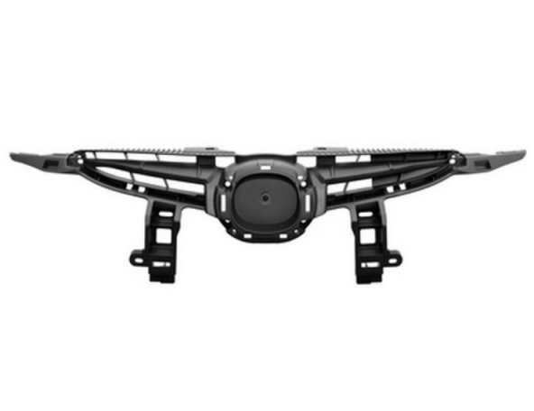 Acceder a la pieza Rejilla negra Acceder a la pieza Rejilla negra