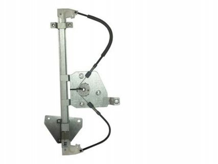 Acceder a la pieza Mecanismo de elevalunas trasero izquierdo eléctrico (4 puertas) Acceder a la pieza Mecanismo de elevalunas trasero izquierdo eléctrico (4 puertas)