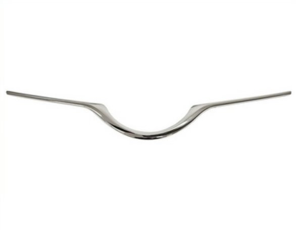 Acceder a la pieza Moldura rejilla, cromada