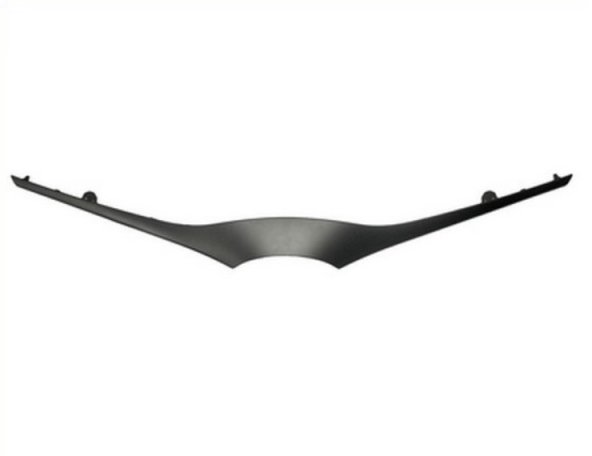 Acceder a la pieza Moldura rejilla superior, imprimada