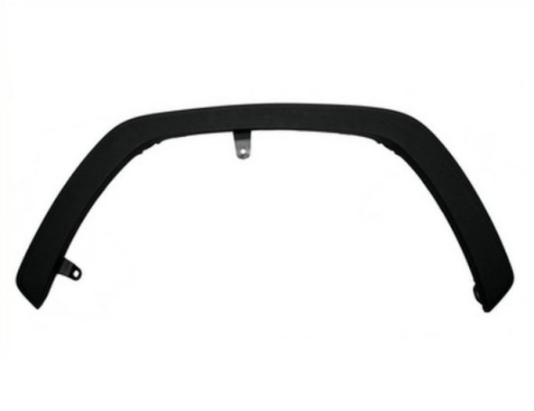 Acceder a la pieza Cerco aleta delantera izquierda