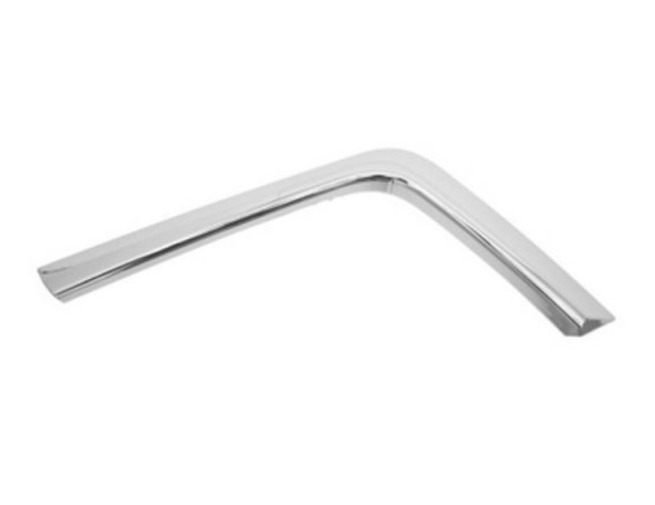 Acceder a la pieza Moldura inferior izquierda parachoques delantero, cromada Acceder a la pieza Moldura inferior izquierda parachoques delantero, cromada