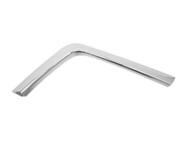 Acceder a la pieza Moldura inferior derecha parachoques delantero, cromado Acceder a la pieza Moldura inferior derecha parachoques delantero, cromado