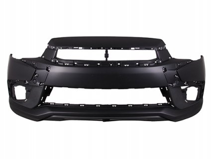 Acceder a la pieza Parachoques delantero, imprimación parcial Acceder a la pieza Parachoques delantero, imprimación parcial