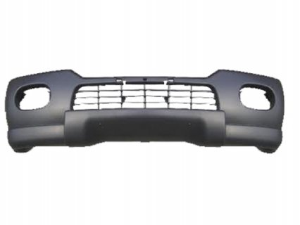 Acceder a la pieza Parachoques delantero imprimado, agujeros antiniebla (Sport) Acceder a la pieza Parachoques delantero imprimado, agujeros antiniebla (Sport)