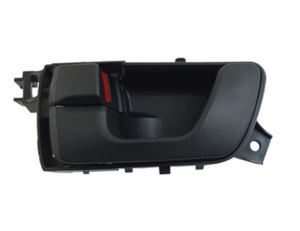 Acceder a la pieza Manilla interior delantera izquierda, negra Acceder a la pieza Manilla interior delantera izquierda, negra