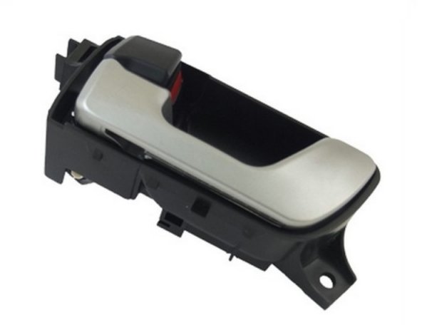 Acceder a la pieza Manilla interior delantera y trasera derecha Acceder a la pieza Manilla interior delantera y trasera derecha