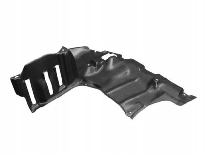 Acceder a la pieza Protección motor izquierda automático Acceder a la pieza Protección motor izquierda automático