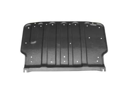 Acceder a la pieza Protección caja de cambios Acceder a la pieza Protección caja de cambios