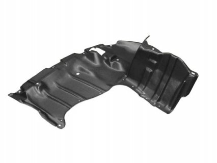 Acceder a la pieza Protección motor derecha, manual/automático Acceder a la pieza Protección motor derecha, manual/automático