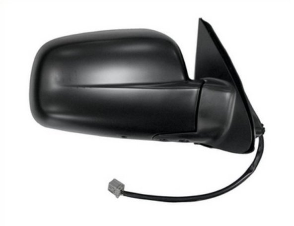 Acceder a la pieza Retrovisor eléctrico derecho, convexo