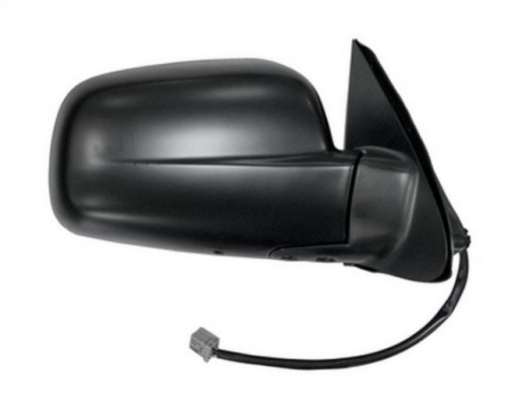 Acceder a la pieza Retrovisor eléctrico derecho, abatible, convexo