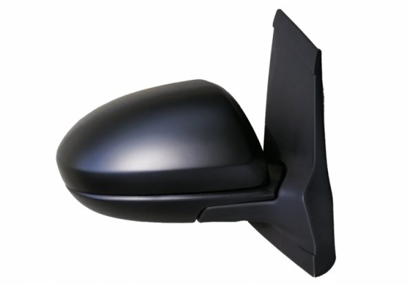 Acceder a la pieza Retrovisor eléctrico derecho, convexo, térmico, imprimado Acceder a la pieza Retrovisor eléctrico derecho, convexo, térmico, imprimado