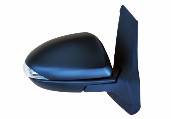 Acceder a la pieza Retrovisor eléctrico derecho, convexo, térmico, imprimado, con intermitente Acceder a la pieza Retrovisor eléctrico derecho, convexo, térmico, imprimado, con intermitente