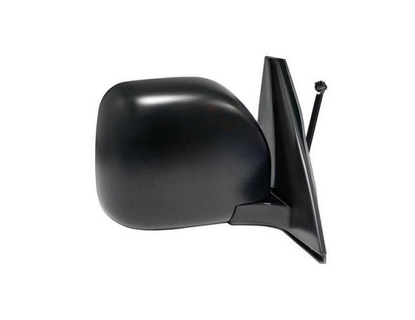 Acceder a la pieza Retrovisor eléctrico derecho, negro, convexo