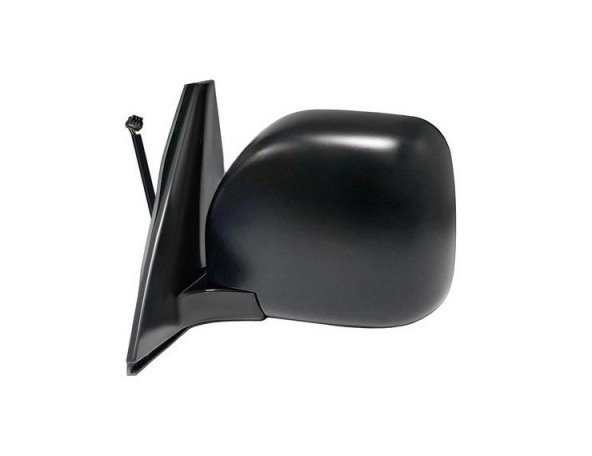 Acceder a la pieza Retrovisor eléctrico izquierdo, negro, convexo