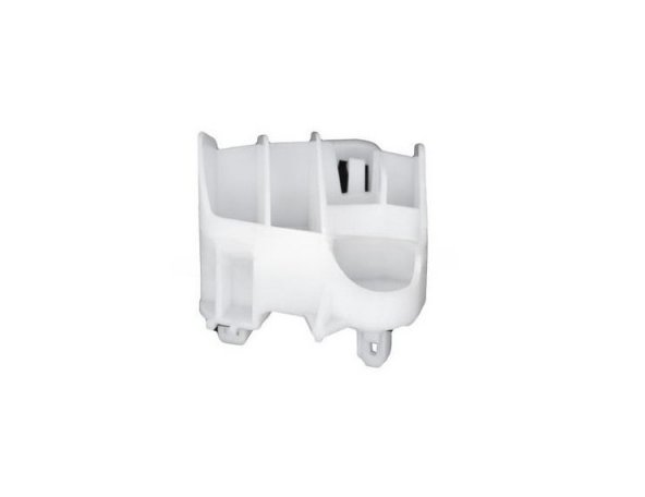 Acceder a la pieza Soporte derecho interior, parachoques trasero