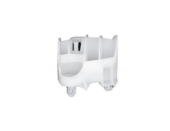 Acceder a la pieza Soporte izquierdo interior, parachoques trasero