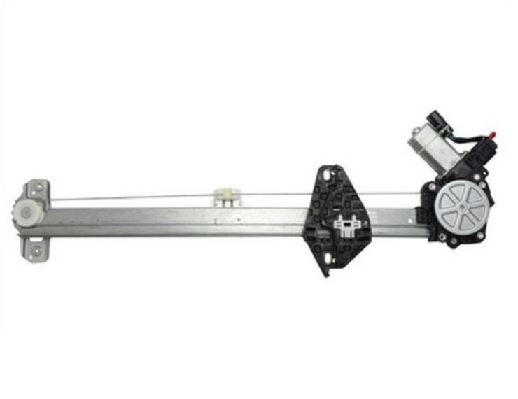 Acceder a la pieza Elevalunas delantero eléctrico derecho (5 puertas)