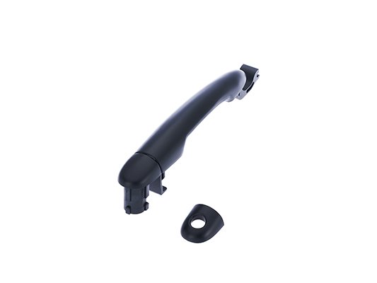 Manecilla exterior puertas delanteras y traseras, reversible, imprimada RENAULT-MODUS pour RENAULT MODUS  pour RENAULT MODUS