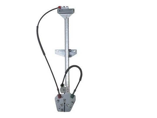 Acceder a la pieza Mecanismo elevalunas eléctrico delantero derecho (4 puertas)