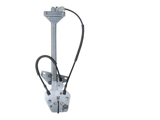 Acceder a la pieza Mecanismo elevalunas eléctrico trasero izquierdo (4 puertas)