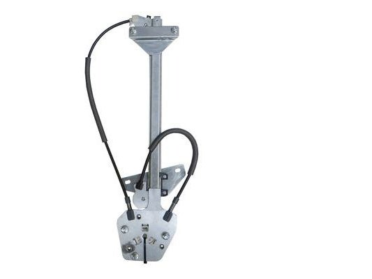 Acceder a la pieza Mecanismo elevalunas eléctrico trasero derecho (4 puertas)