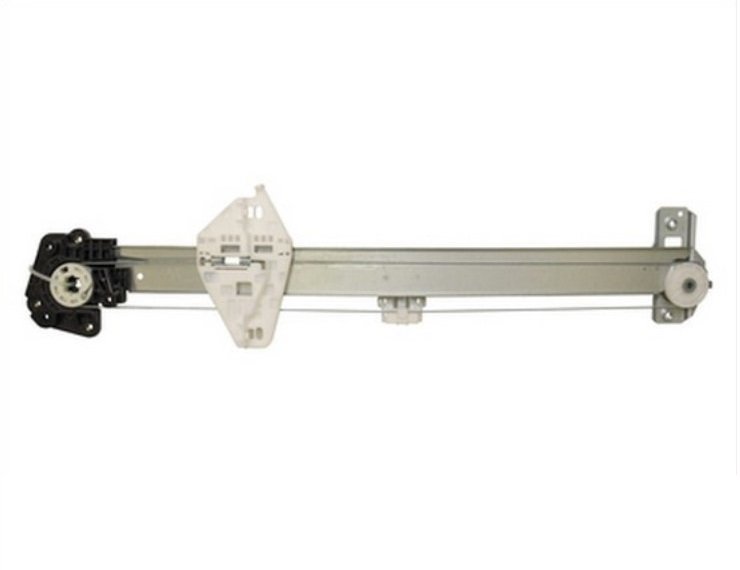 Acceder a la pieza Mecanismo elevalunas eléctrico delantero derecho (5 puertas)