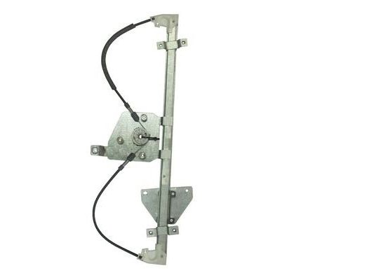 Acceder a la pieza Mecanismo elevalunas delantero derecho eléctrico (4 puertas)