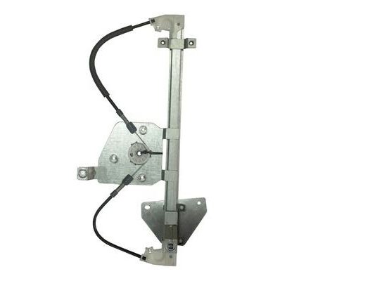 Acceder a la pieza Mecanismo de elevalunas trasero derecho eléctrico (4 puertas)